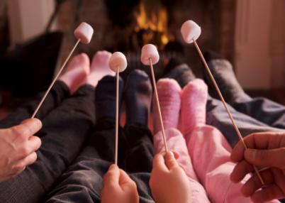 Fireplace Safety Family Jacksonville