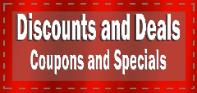 Chimney Coupon Discount Jacksonville Florida